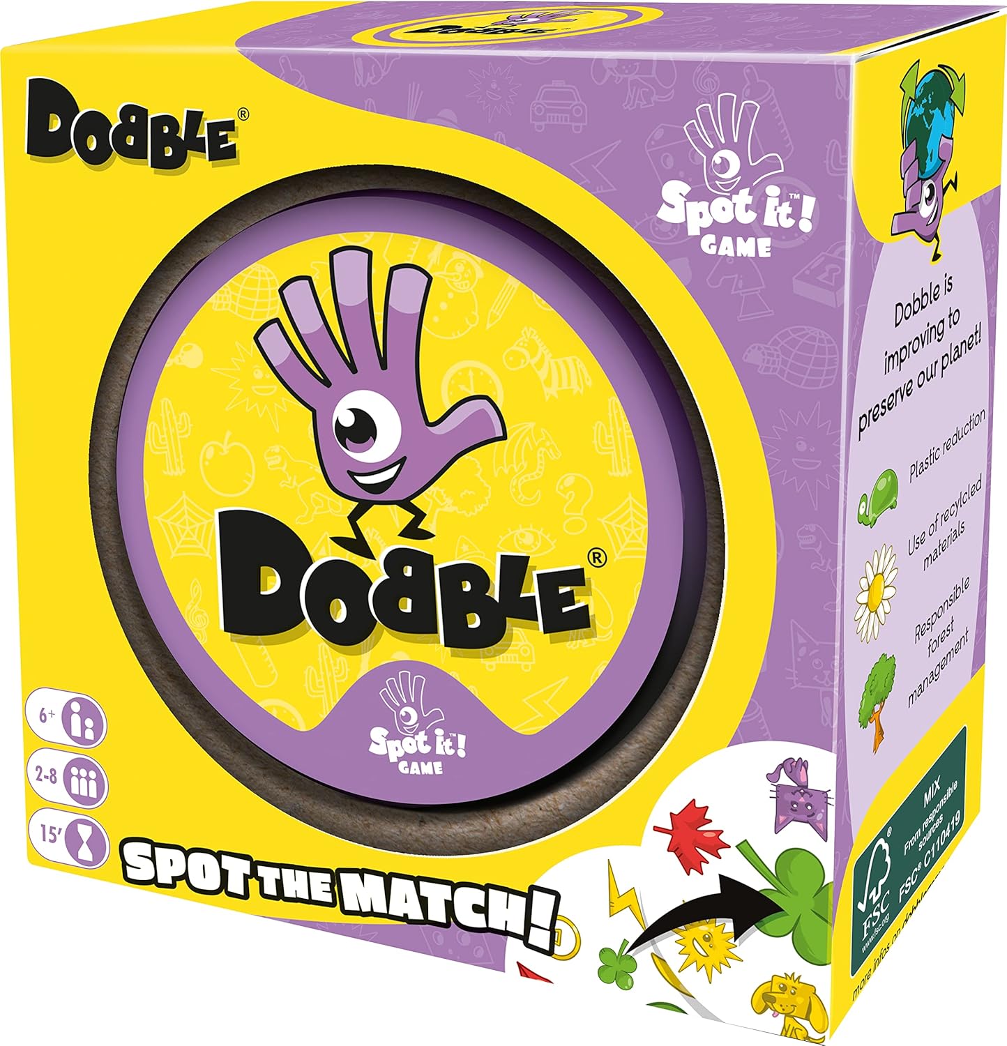 Dobble