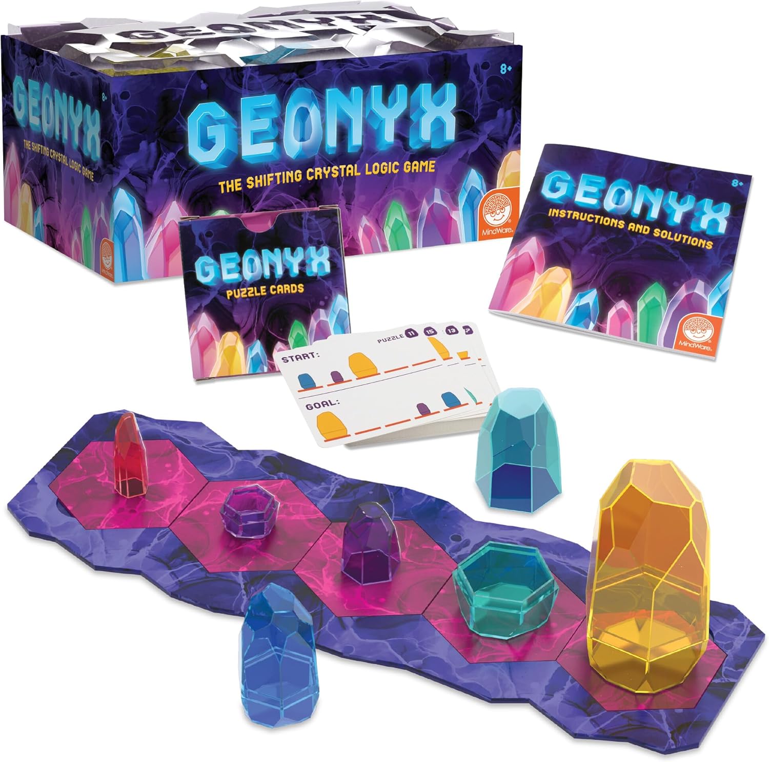 Geonyx