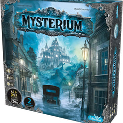 Mysterium Refresh