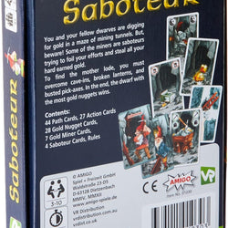 Saboteur
