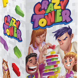 Crazy Tower