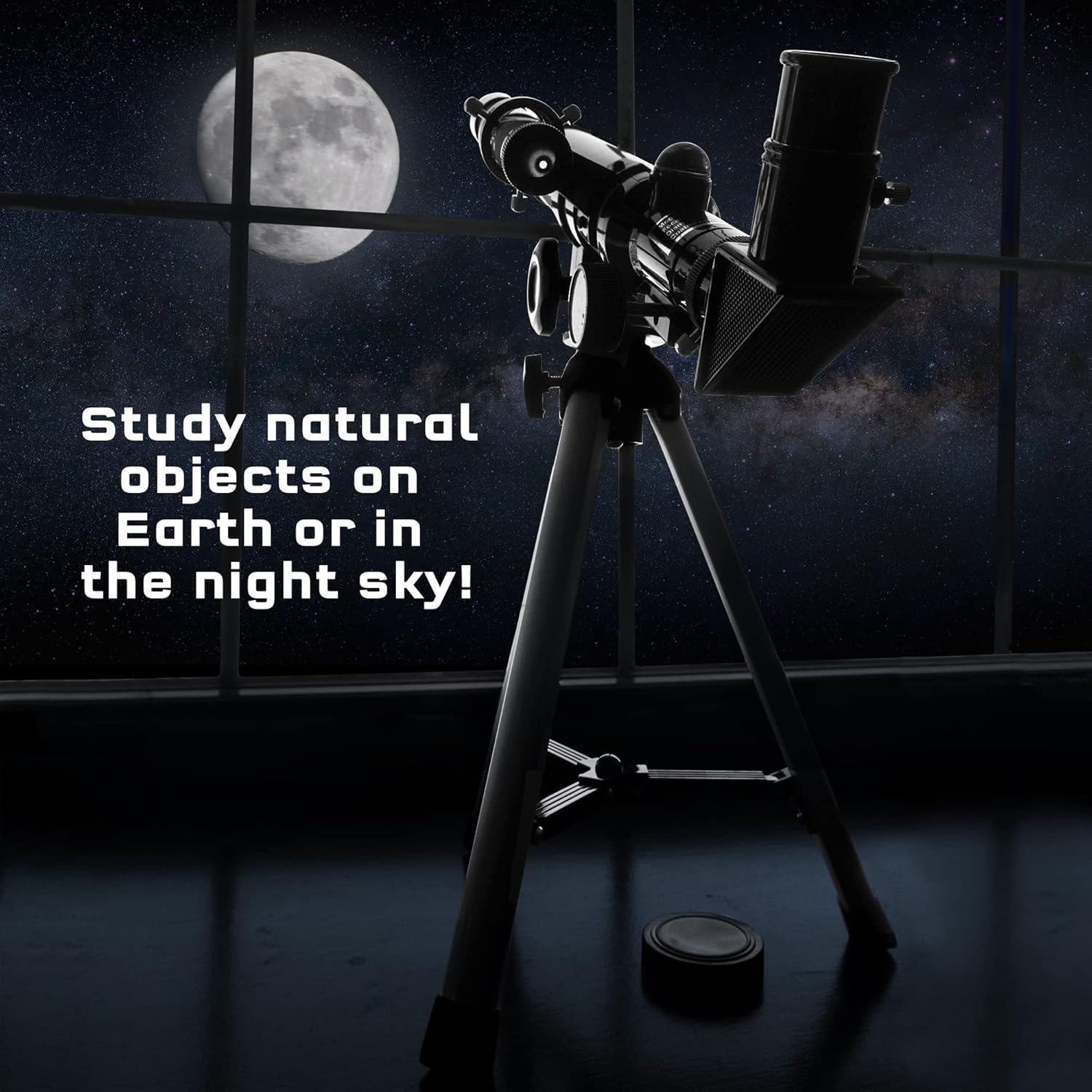 Telescope Essential - Thames and Kosmos