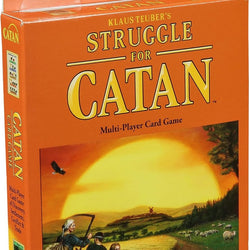 Struggle for Catan