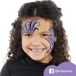 Snazaroo HALLOWEEN Face and body paint