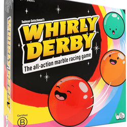 Whirly Derby