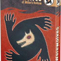 Werewolves of Miller's Hollow