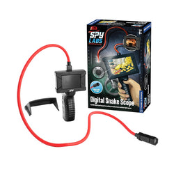 Spy Labs - Digital Snake Scope