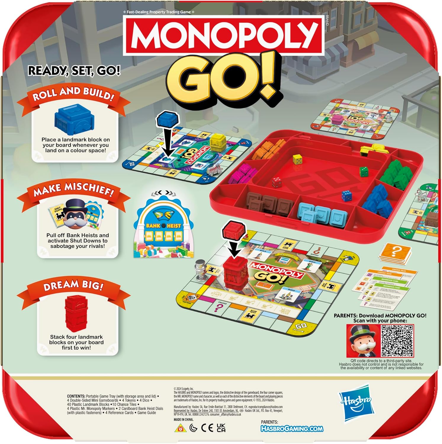 Monopoly GO!