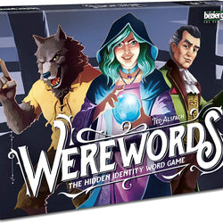 Werewords