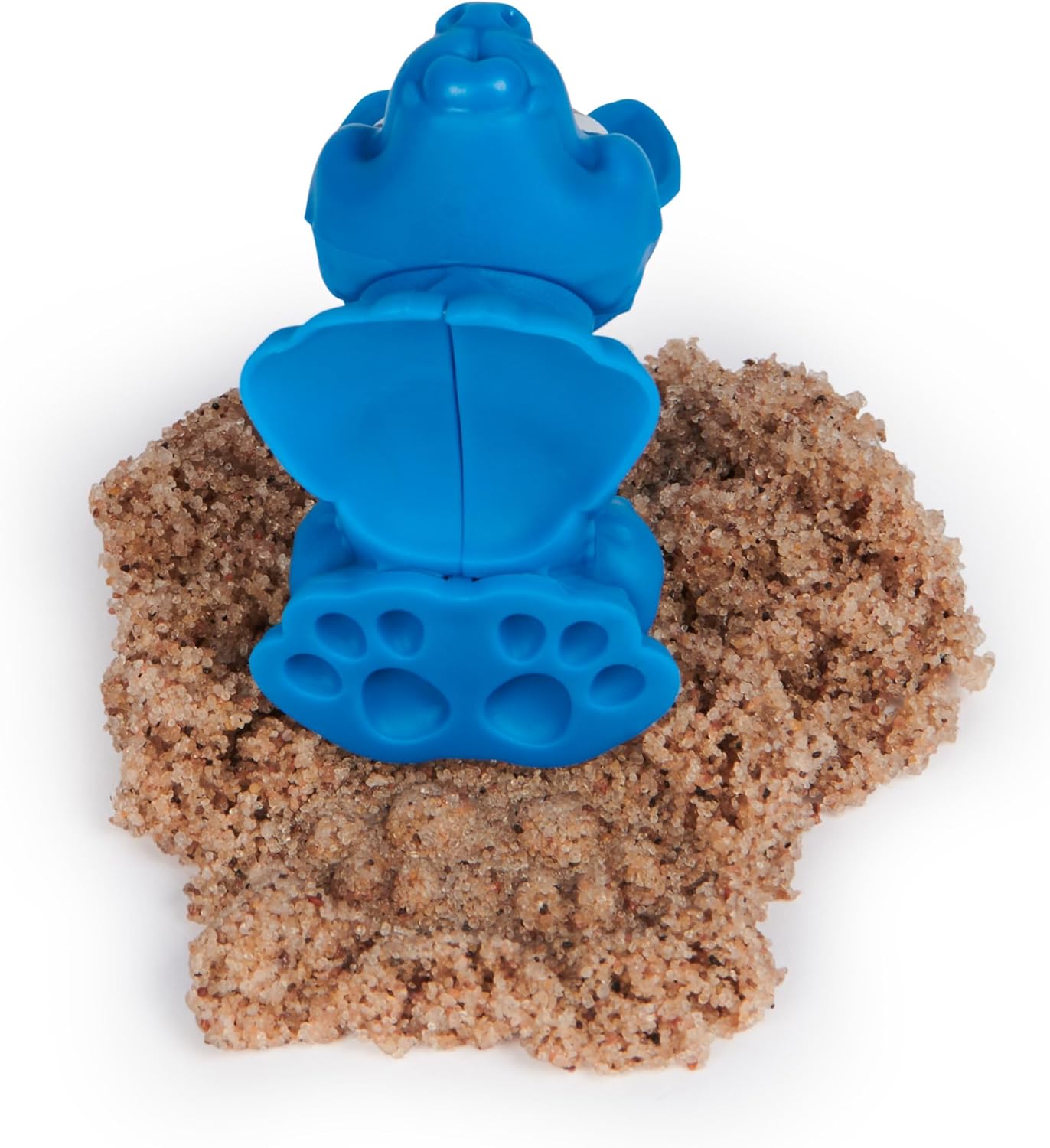 Kinetic Sand Dog House