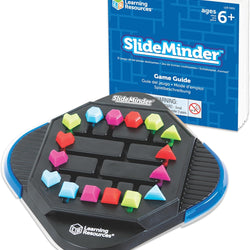 Slideminder – Learning Resources