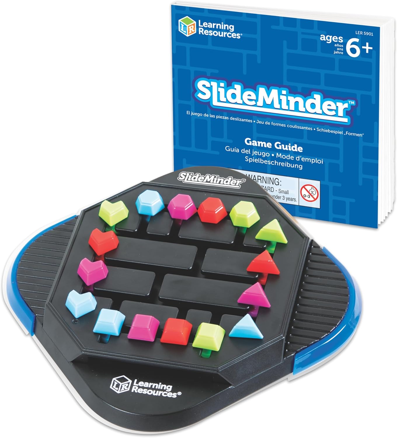 Slideminder – Learning Resources
