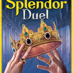 Splendor Duel