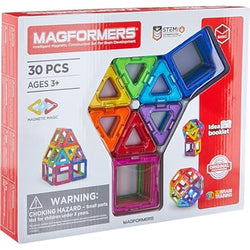 Magformers 30 Piece Set
