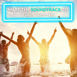 Hitster Summer Party