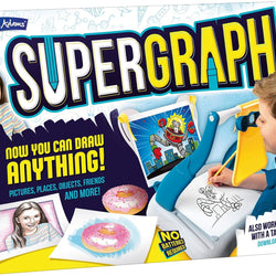 Supergraph