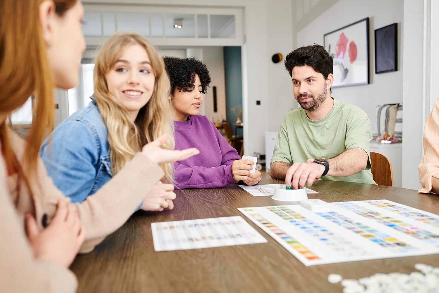 Concept Board Game