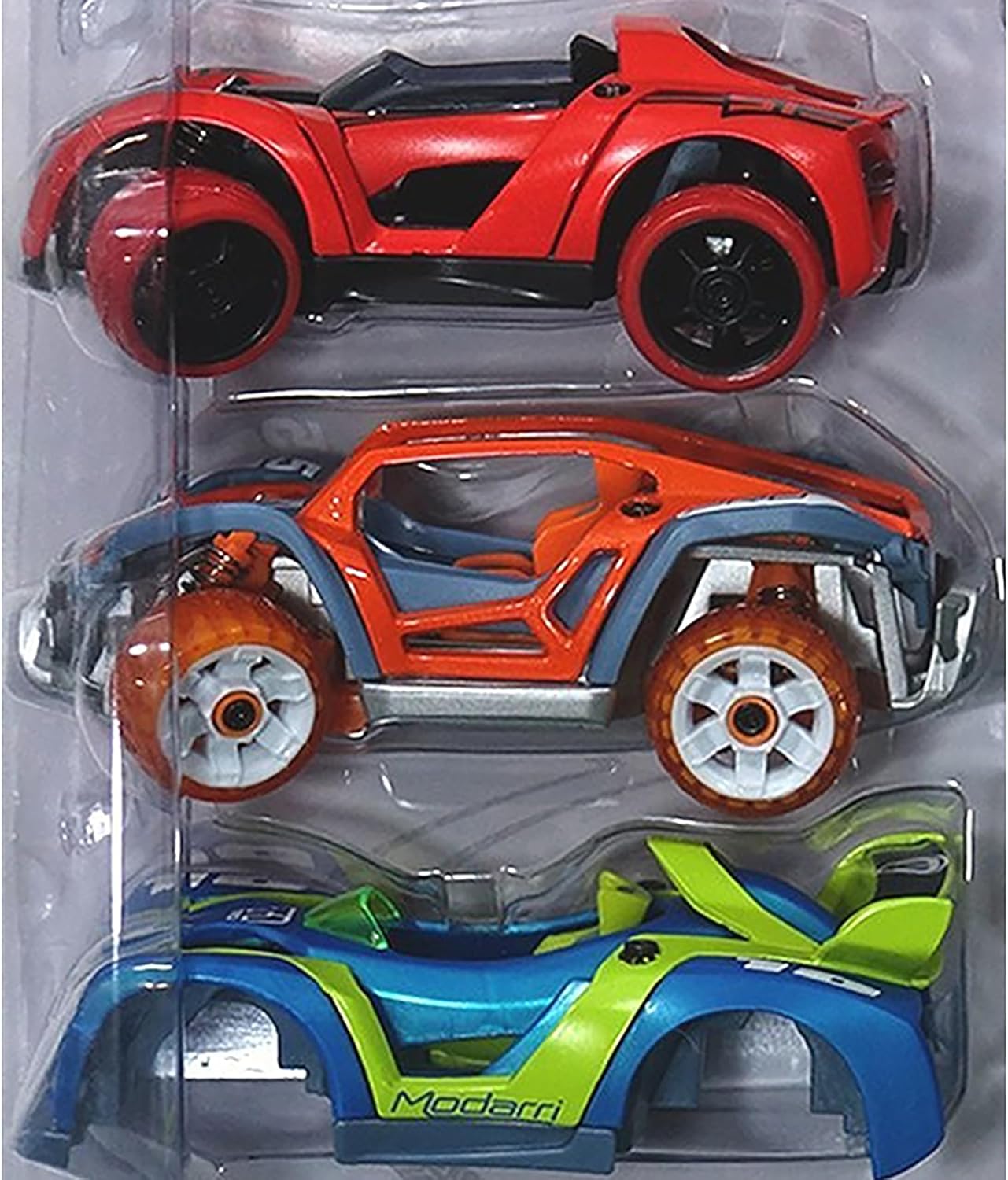 Modarri Delux 3 Pack