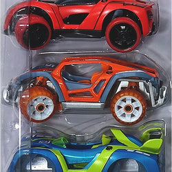 Modarri Delux 3 Pack