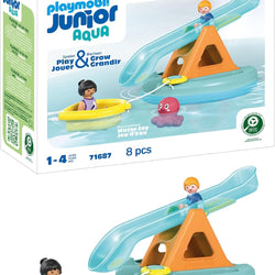 Playmobil Junior Junior Aqua