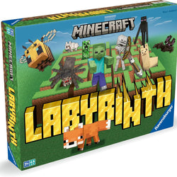 Minecraft Labyrinth
