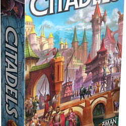 Citadels