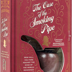 The Case of the Smoking Pipe