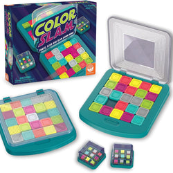 Colour Slam MindWare