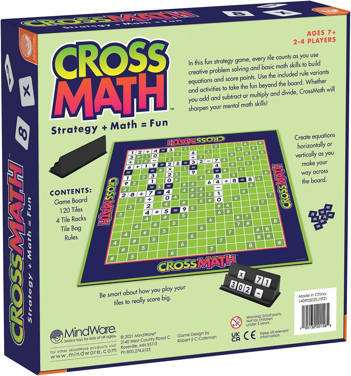 Maths Games for 4th Class - Station  Teaching Bundle