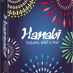 Hanabi Deluxe