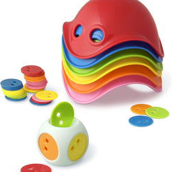 MOLUK Bilibo Game Box