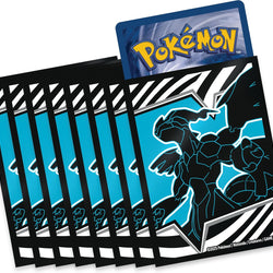 Pokemon Black Bolt Elite Trainer Box