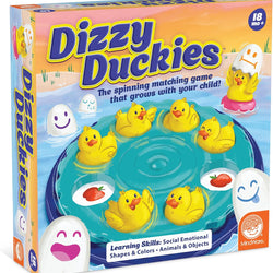 Dizzy Duckies