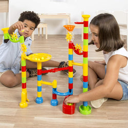 Marble Run (60 pieces)