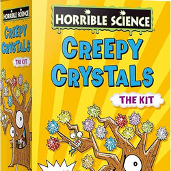 GALT Creepy Crystals