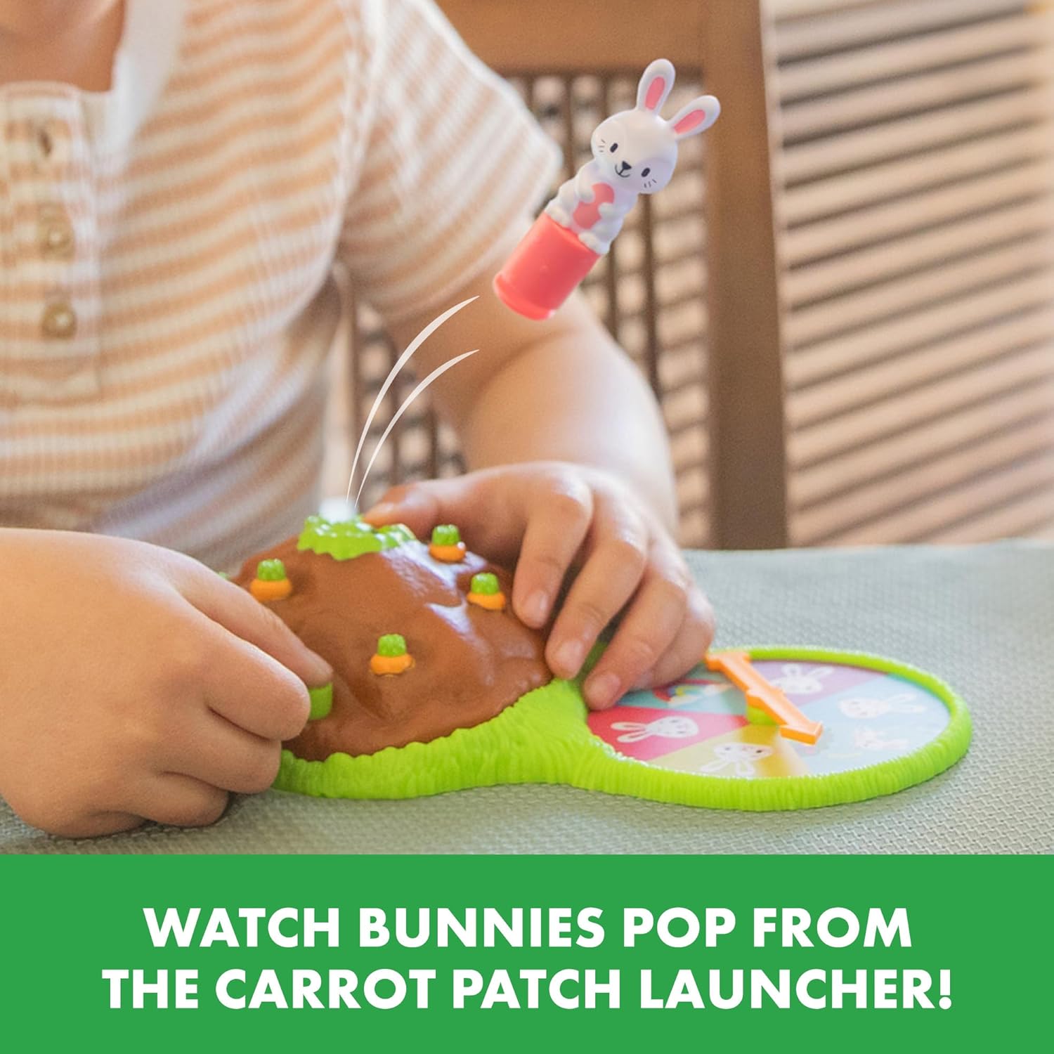 Pop Pop Bunny Hop – Learning Resources