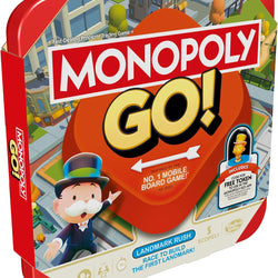 Monopoly GO!