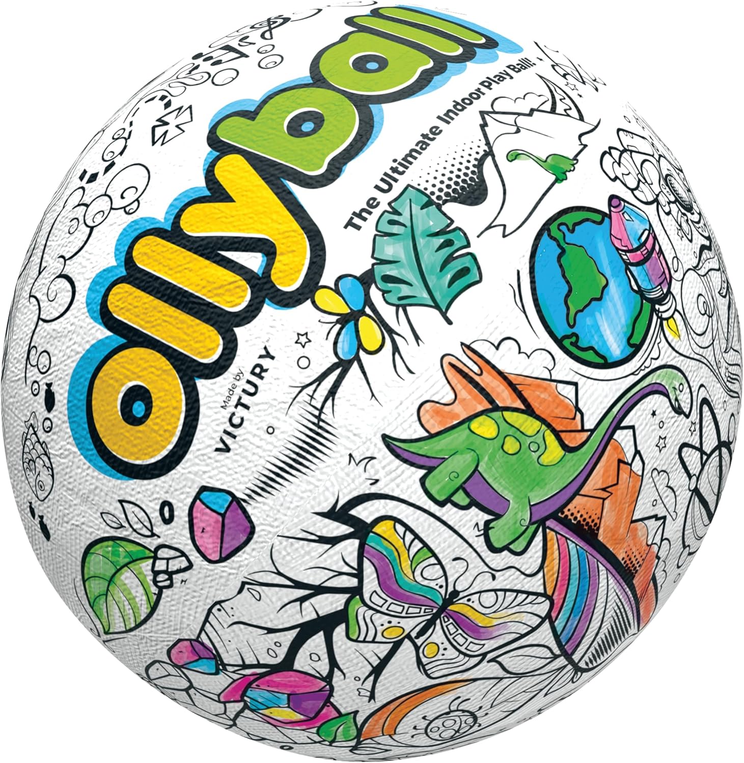 Ollyball