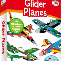 GALT Glider Planes