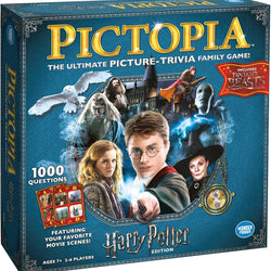 Pictopia Harry Potter Edition