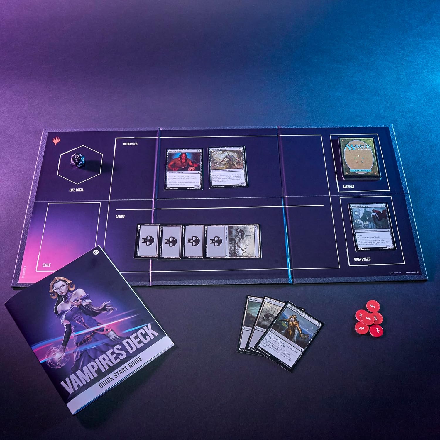 Magic: The Gathering Foundations - Beginner Box