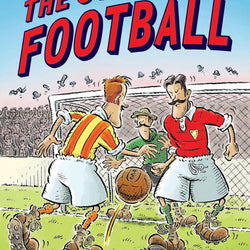 Usborne The Story of football