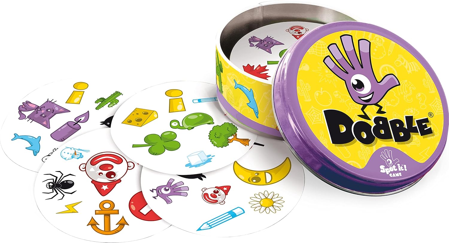 Dobble
