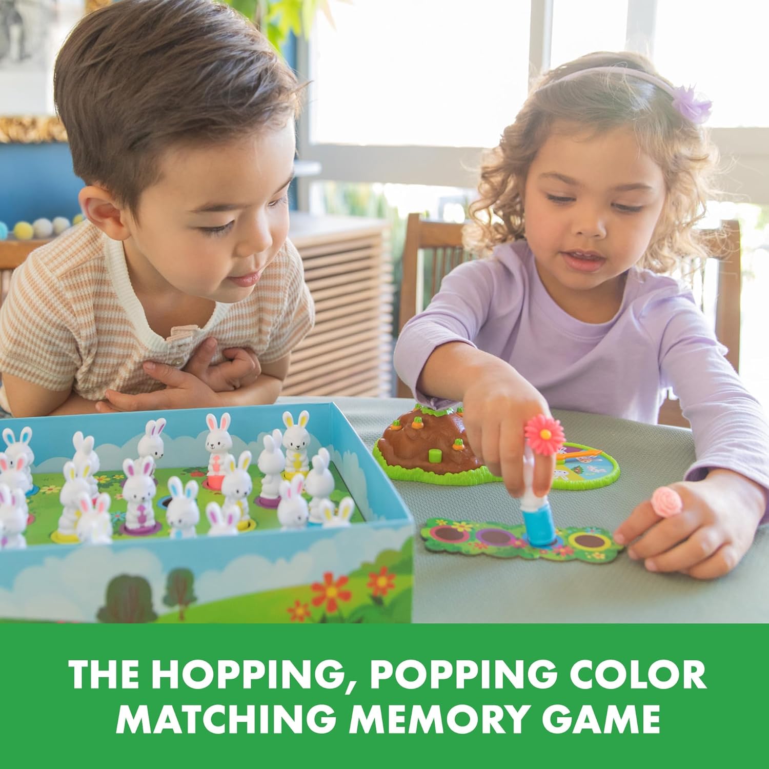 Pop Pop Bunny Hop – Learning Resources