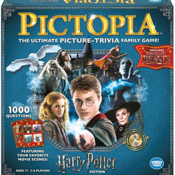 Pictopia Harry Potter Edition