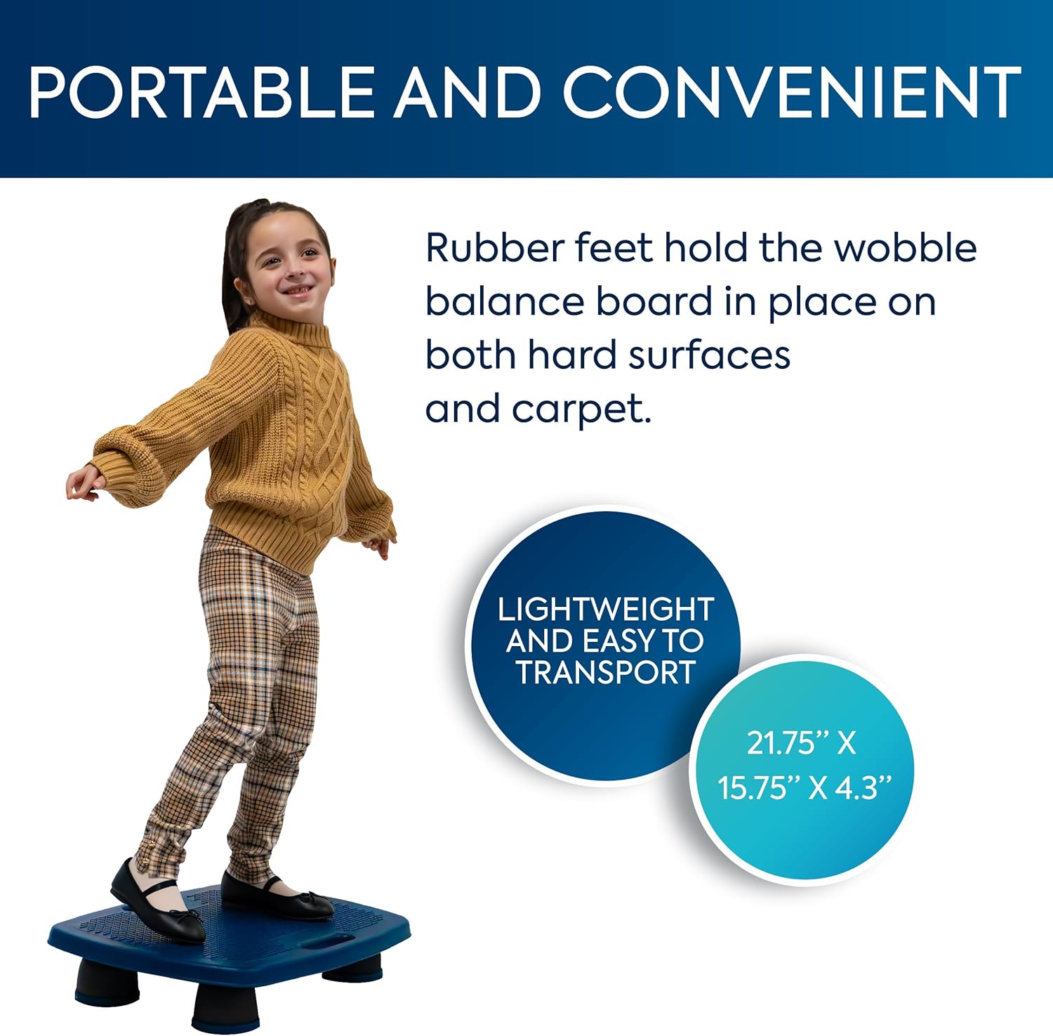 Bouncyband Bouncyboard Sensory Tool