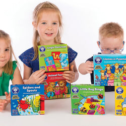 Animal Match Mini Game