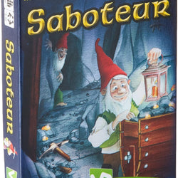 Saboteur