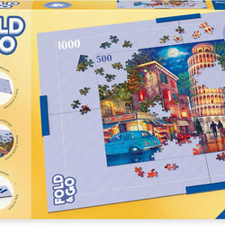 Ravensburger Fold & Go Puzzle Board