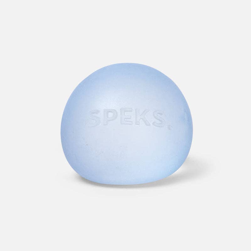 Speks Gump - The Memory Gel Stress Ball